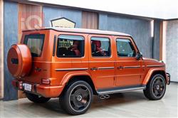 مێرسێدس بێنز G-Class